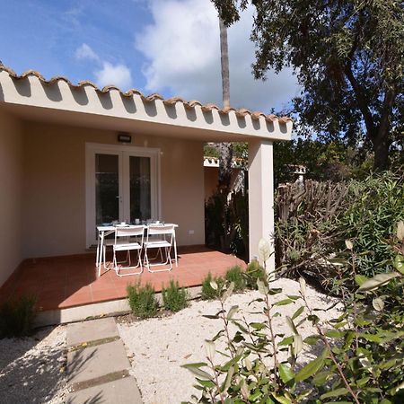 Holiday Home Mirto Marino-8 By Interhome Costa Rei Exterior photo