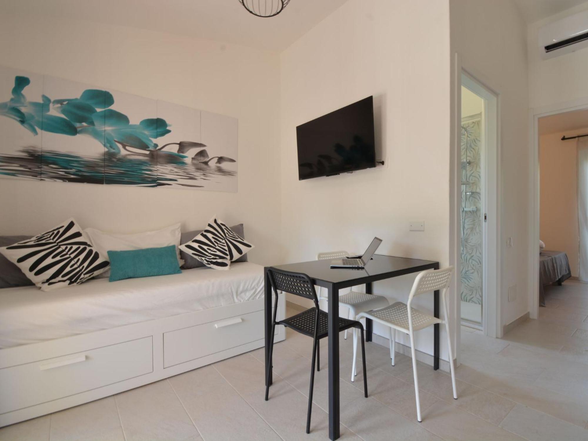 Holiday Home Mirto Marino-8 By Interhome Costa Rei Exterior photo