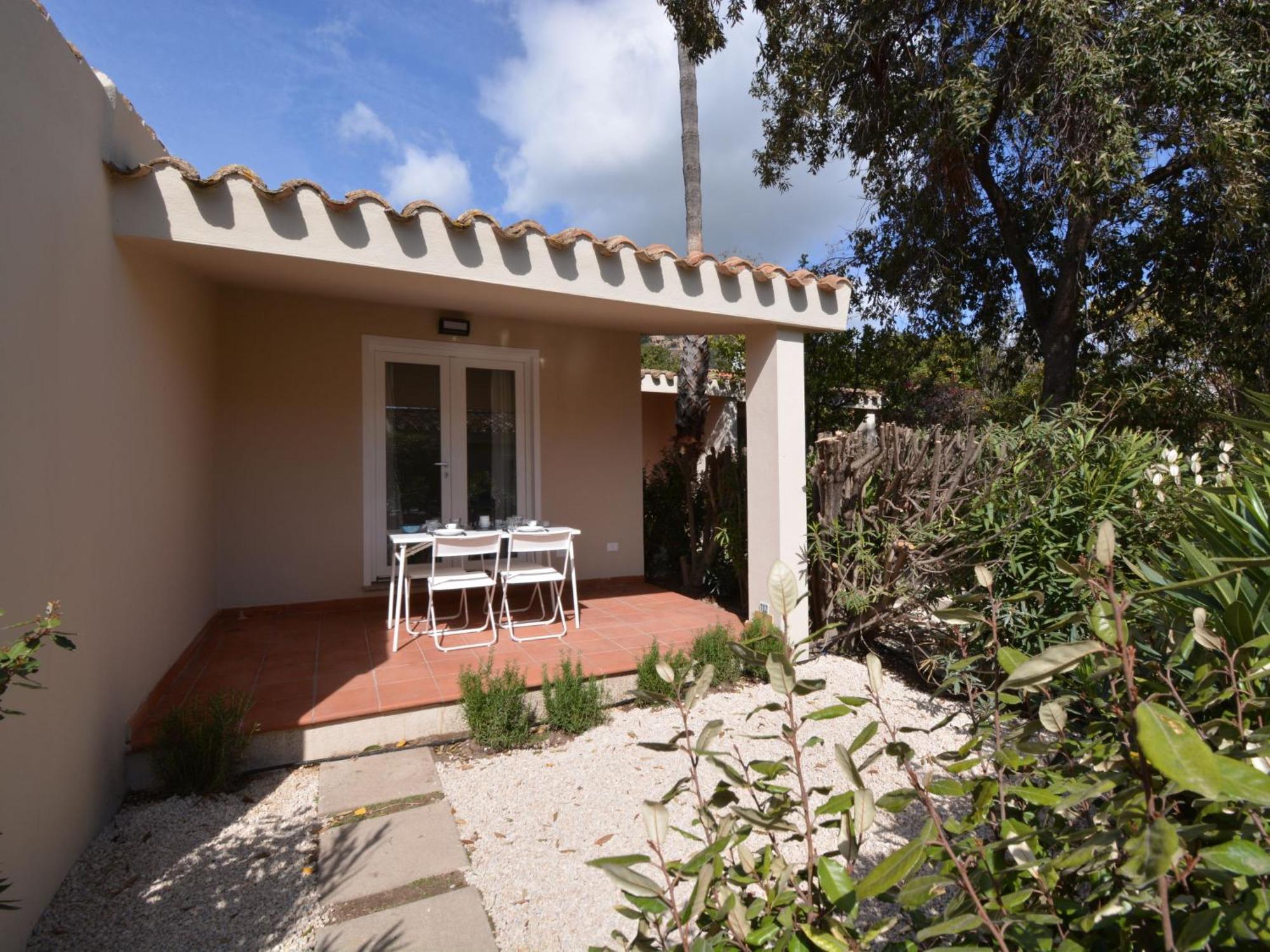 Holiday Home Mirto Marino-8 By Interhome Costa Rei Exterior photo