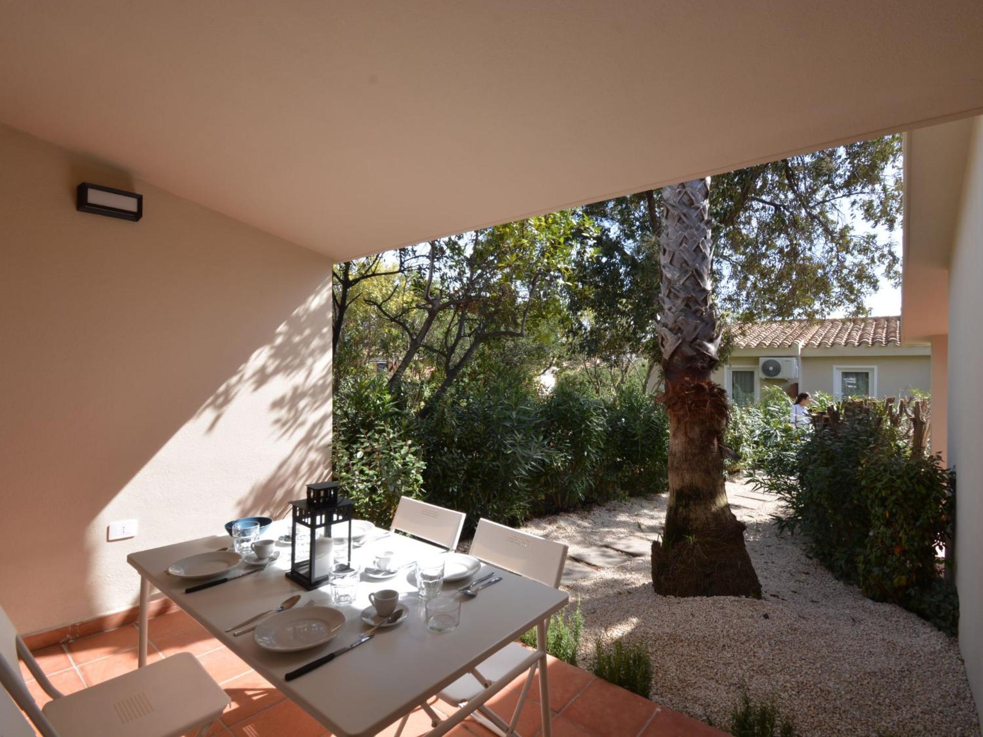 Holiday Home Mirto Marino-8 By Interhome Costa Rei Exterior photo